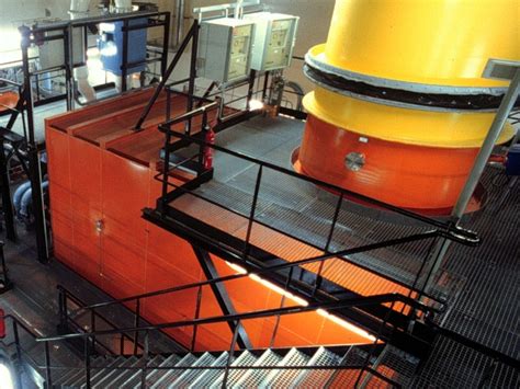 CENTRACO : indisponibilité temporaire de mesures de rejet en carbone 14 ...