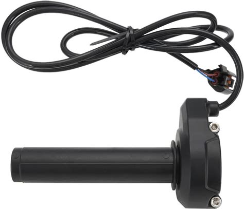 Funparts Sur Ron Throttle,Motorcycle Throttle Turn Grip India | Ubuy