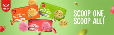 Kwality Walls Party Pack, Butterscotch, 700Ml : Amazon.in: Grocery ...