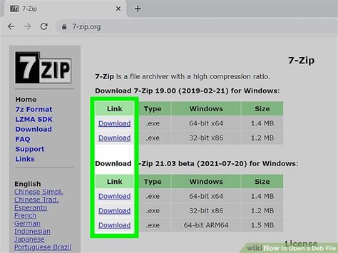 Image result for Open Deb File On iOS