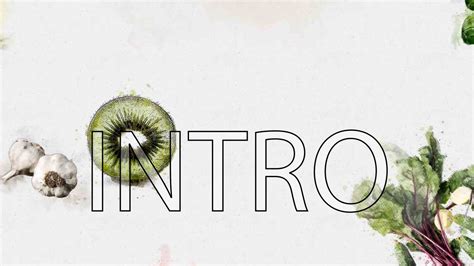 After Effects Intro Animation 的图像结果