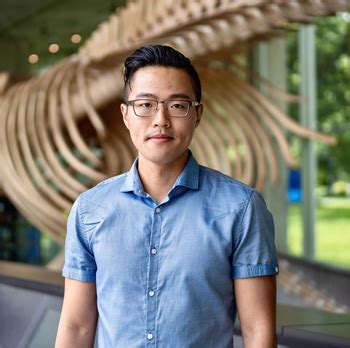 Yangfan Zhang awarded the Banting Postdoctoral Research Fellowship ...