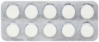 Endace 160 MG | Order Endace 160 MG Tablet Online at Truemeds