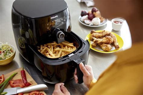 food recipes to cook in air fryer