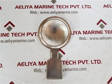 Zook rupture disk size.3" d-v 316/tef/316 – Aeliya Marine