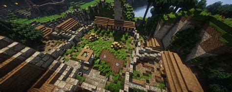 Image result for Minecraft Medieval Animal Farm Tutorial