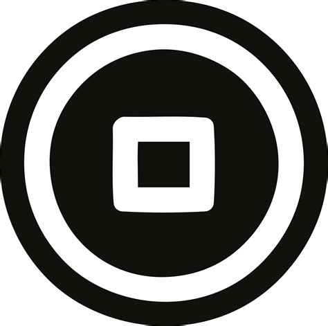 stop button icon symbol 44964691 PNG