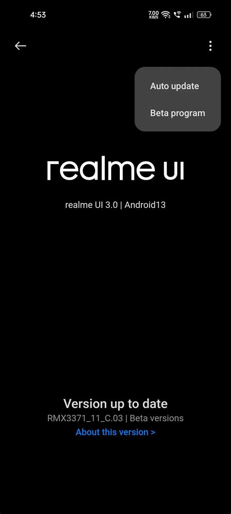 realme Community