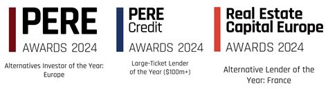 Real Estate Investing | PIMCO