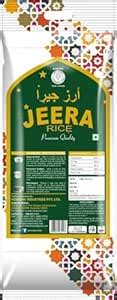 PANCHAMRUTHA DELUXE Tajmahal Jeera Rice 12 Months Old Natural Scented ...