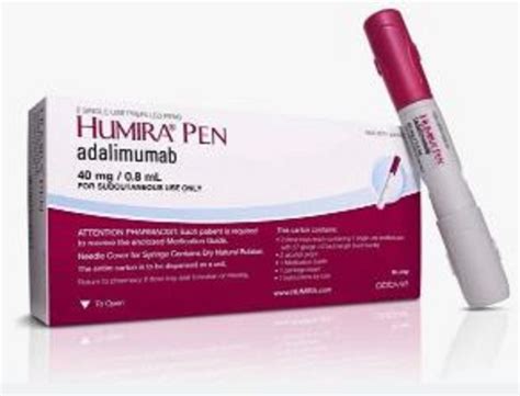 Image result for Humira Injection