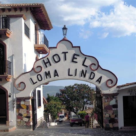 HOTEL LOMA LINDA - Reviews (Taxco, Mexico)