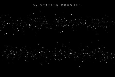 Best 33+ Free Photoshop Star Brushes Psd