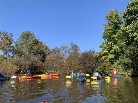 Community Programs — Perkiomen Watershed Conservancy