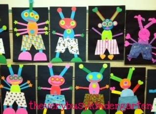 Image result for Alien Design EYFS