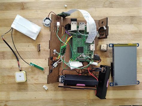 Arch Linux Phone 的图像结果