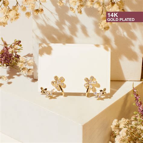 Constellation Earrings | Salty – Salty Accessories