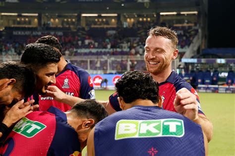 Highest successful run-chases in IPL history