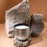 Scented Metal Candles | Premium Metal Candles | Seva Home