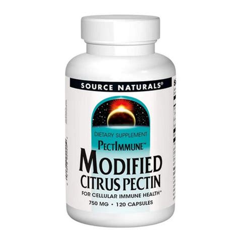 Modified Citrus Pectin – HerbsPro.in