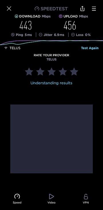 Speedtest.net Internet Speed Test 的图像结果