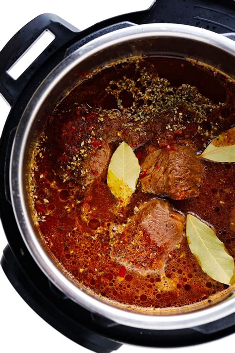 Chuck Roast Instant Pot Birria at Ina Pfarr blog
