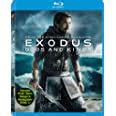 Exodus: Gods and Kings (2014) - A Ridley Scott Film: Amazon.in ...