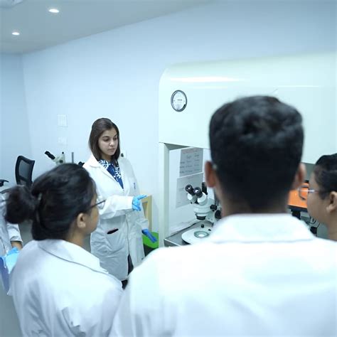 Top Clinical Embryology Courses in India, Delhi NCR: SEART