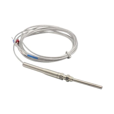 ⚡️Buy Maxbell Thermocouple Sensor Probe High Measurement Accuracy Wide ...