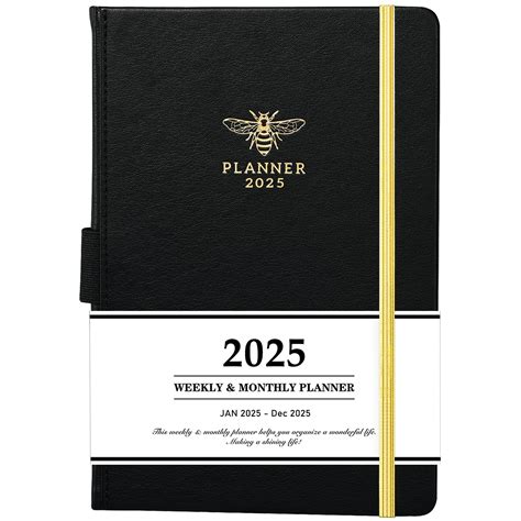 Buy 2025 Planner - Planner 2025, JAN 2025 - DEC 2025, 2025 Planner ...