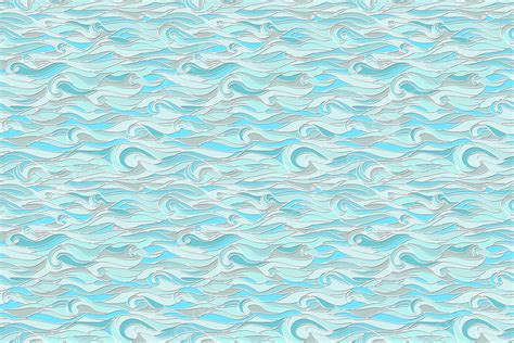 Sea Texture Vector 的图像结果