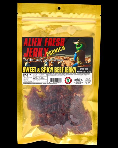 Image result for Alien Jerky Colon Cleanser