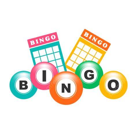 Bingo Balls Vector at David Mcgraw blog