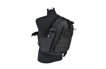 J-Tech Gear City Ranger Single Sling Backpack | 5 Star Rating Free ...