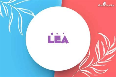 Image result for lea