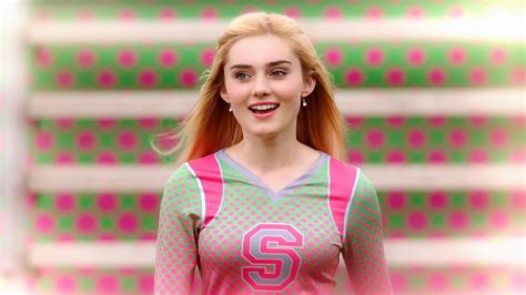 "Stand" (Sing-Along) | ZOMBIES Music Video on Disney+ Libya | English ...