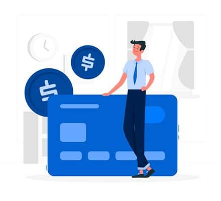 Accounts Section: Manage Invoices and Ledgers | CRM@Weblink