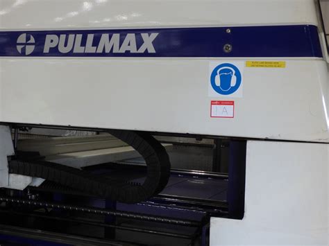 Image result for Pullmax Machine