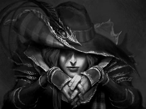 🔥 Free Download Vampire Hunter D Computer Wallpaper Desktop Background by @barnold72 ...