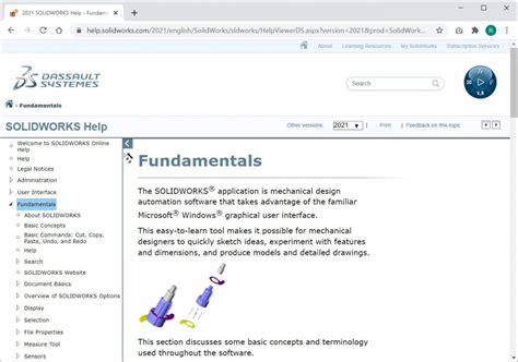 Image result for SolidWorks Software Guide