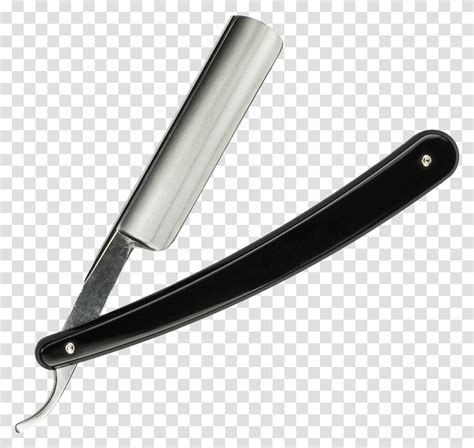 Dovo 58 Inch Half Hollow Ground Black Straight Razor Dovo Solingen ...