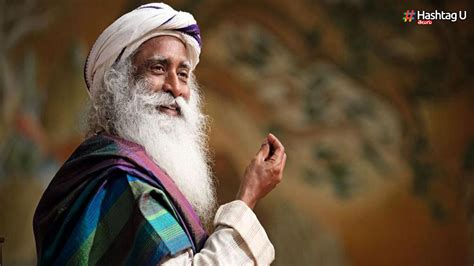 Sadhguru: భారత్ వరల్డ్ కప్ గెలుస్తుంది, ఆసీస్ ను తక్కువ అంచనా వేయకూడదు ...