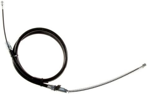 Bendix C1835 Front Cable : Amazon.in: Car & Motorbike