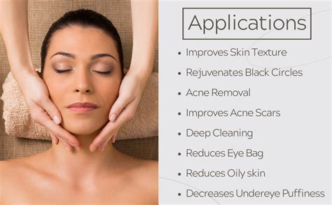 Buy Folello - Hydrafacial Machine 7 In 1 - Hydra Face Care Hydrogen ...