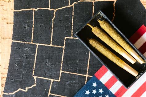 North Carolina Weed Laws: What You Need To Know Now