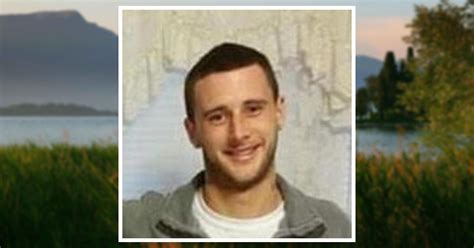 Obituary | Daniel Johnson | Urban Winkler Funeral Home