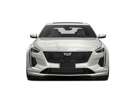 2020 Cadillac CT6 - Specs, Prices, MPG, Reviews & Photos | Cars.com