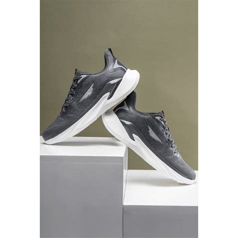 Lace-Up Sports Shoes for Men – Redtape