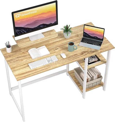 Image result for Amazon Desktop Computer Desk