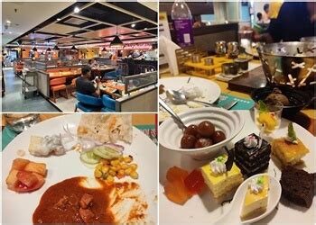 3 Best Buffet Restaurants in Vijayawada - Expert Recommendations